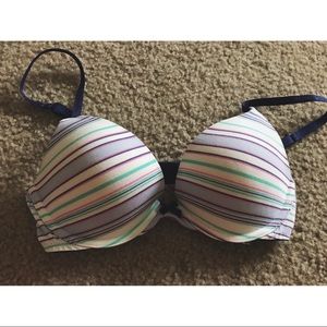 VS T-Shirt Bra — NWOT. never been worn!